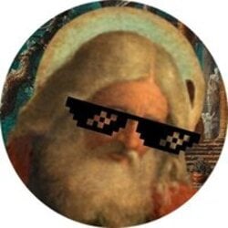 Bitcoin God